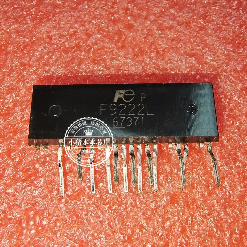 F9222L ZIP13 AHP252010HF-1R0M MN895241 BGA 新的一个起拍