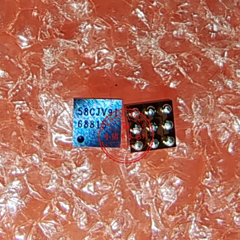 CSD68815W15 CSD68815 68815 BGA 新的  一个起拍