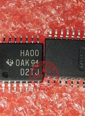 SN74AHC00PWR 丝印HA00  TSSOP 新的 一个起拍