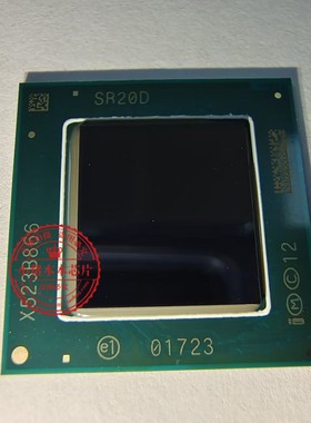 Z3736F SR20D SR2OD BGA封装 新的一个起拍