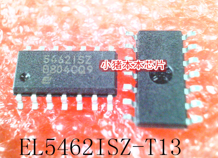 集成电路EL5462ISZ-T13