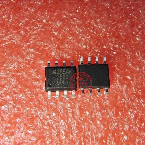TP2582-VR 2582 MSOP8 TP2582-SR 丝印2582 TP2582 SOP8