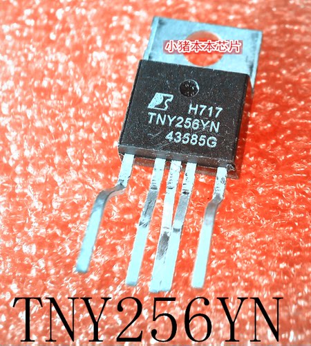 集成电路TNY256YNTO-220-5