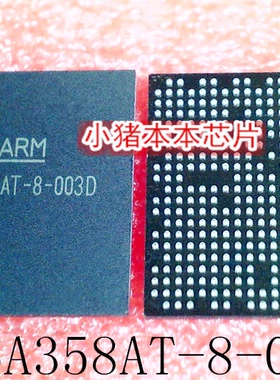 MSD6A358AT-8-003D  MSD6A358AT   BGA   新的  一个起售  可直拍