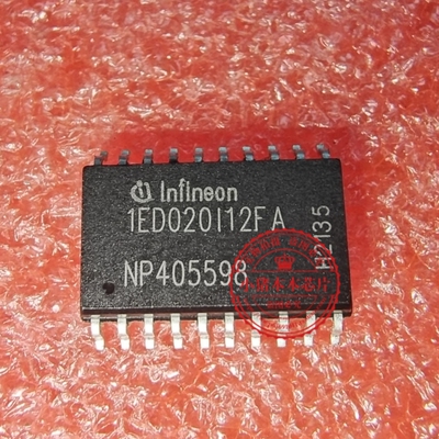 1ED020I12FA   1ED020112FA   SOP20  新的   一个起拍