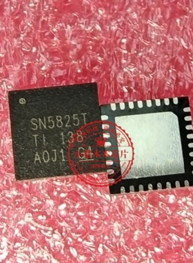 LTA2015 SOP8 SN5825T QFN 新的一个起拍