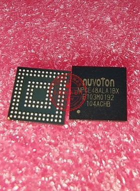 NPCE48ALA1BX NPCE48ALAIBX BGA MAX14988ETK+ MAX14988ETK QFN