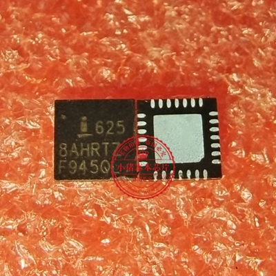 ISL6258HRTZ ISL6258 ISL6258AHRTZ ISL6258A QFN 新的 一个起拍