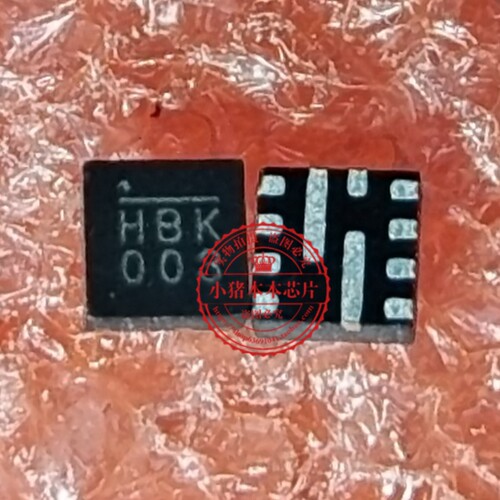 MP2329C-Z MP2329C 丝印HBK HB开头 电源管理IC芯片 QFN11