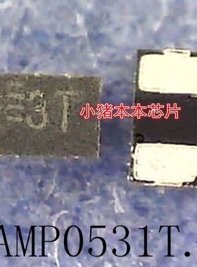 RCLAMP0531T.TCT       丝印:3T      SLP1006P2       新的