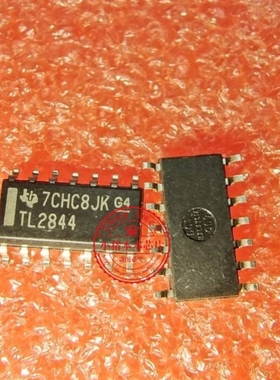 TL2844DR TL2844 SOP14  新的  一个起拍