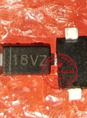 MMSZ18VCW 丝印18VZ 18V  MMSZ20VCW 20VZ SOD123进口全新原装