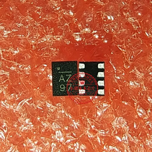 MP2162GQH-Z MP2162 印丝 AZ QFN-8 新的   一个起拍
