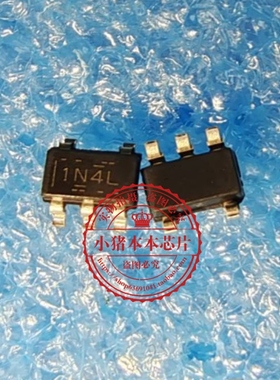 TPS613221ADBVR TPS613221ADBVT 丝印1N4L IN4L SOT-23-5 新的