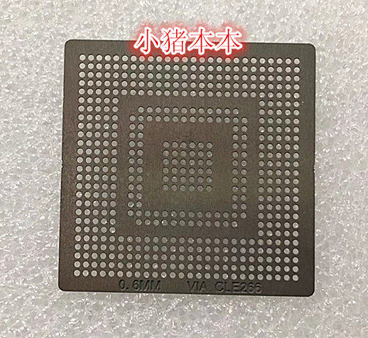 集成电路CLE2660.6MM孔径
