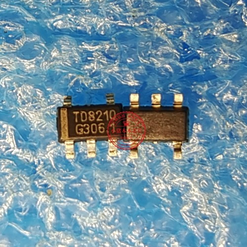 芯片TD8210TRTD8203TRTD82108203