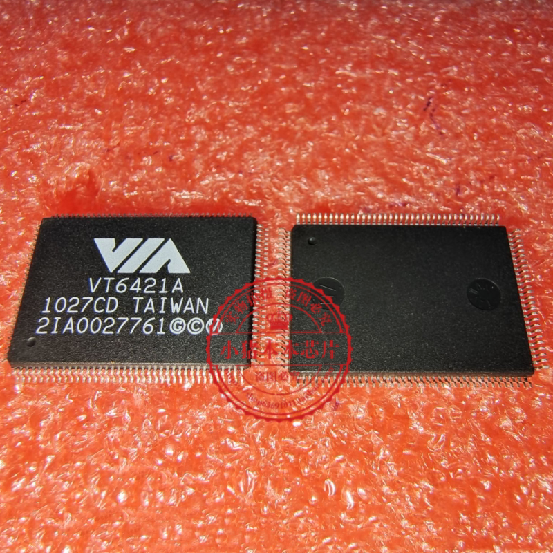 VT6421A 6421A 新的现货15元 一个起拍