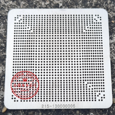 集成电路RX6600植球钢网