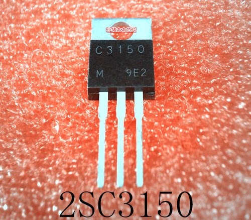 C3150      2SC3150      TO-220       新的