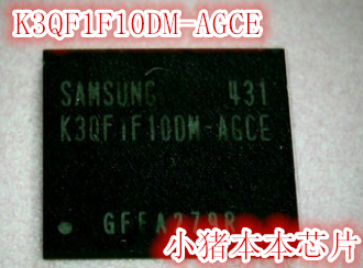 K3QF1F10DM-AGCE新的20元一个起售