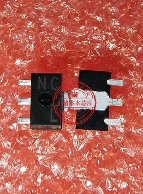 2SK1485 丝印NC  2SCR513P5T100  丝印NC   SOT89