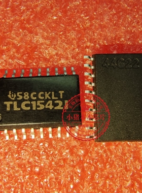 TLC1542IDWR TLC1542IDW TLC1542I TLC1542C SOP20