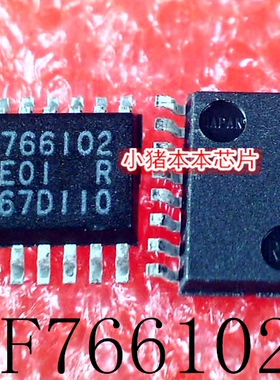 EF766102   EF766102E01   SSOP16    新的  一个起售   可直拍