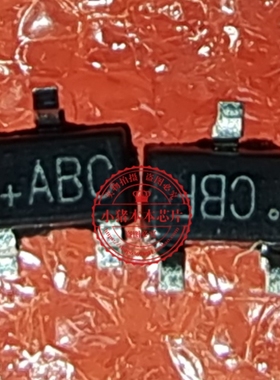 真正全新 MAX803SEXR+T WAX803SEXR 封装SC70-3 丝印ABC