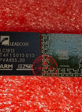 全新进口原装 LC1813-R LC1813 BGA