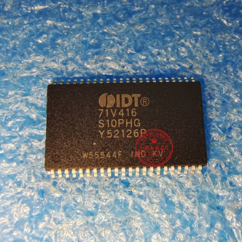IDT71V416S15PH / S10PHGI / YS10PHI /  / S10PHG  S12PH TSO 新