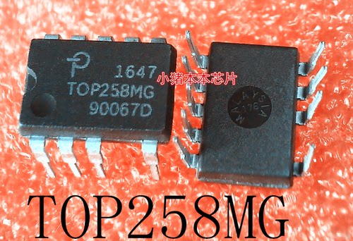 芯片TOP258MGPT4119E89EPT4119