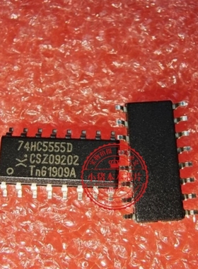 74HCT5555DSN74HCT5555D 74HC5555D   74HC5555   SOP-3.9MM