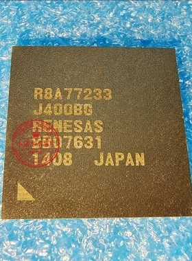 R8A77233 BGA IT5512VG-256 IT5512VG IT5261VG-256 IT5261V-512