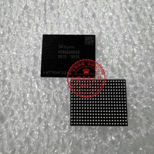 H58G66AK6BX070 H58G66AK6B-X070 LPDDR5 6400Mbps BGA315