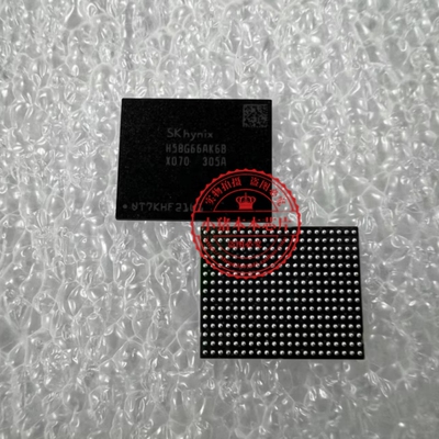 H58G66AK6BX070 H58G66AK6B-X070 LPDDR5 6400Mbps BGA315