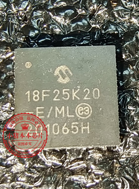 SY6974BQCC 18F25K20-E/ML PIC18F25K20-E/ML QFN 新的一个起拍