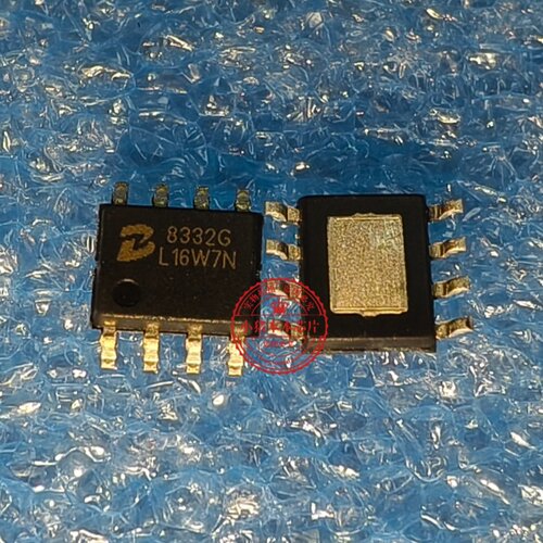 PL8332G 丝印8332G SOP-8