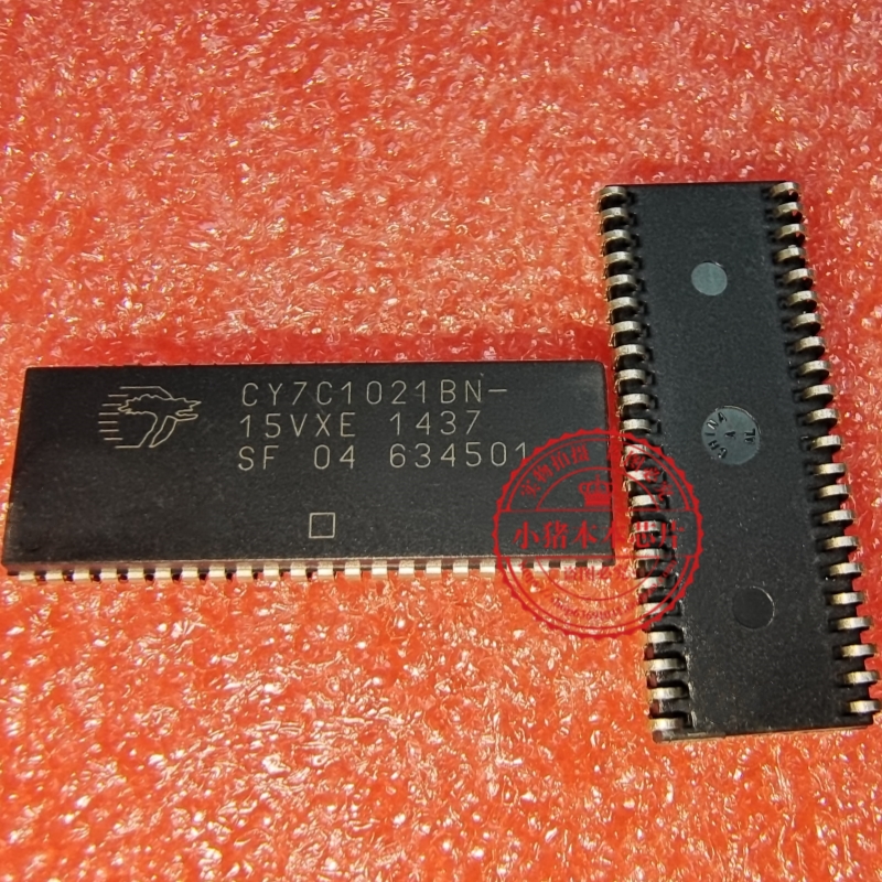 CY7C1021BN-15VXE CY7C1021BN15VXE  SOJ44全新