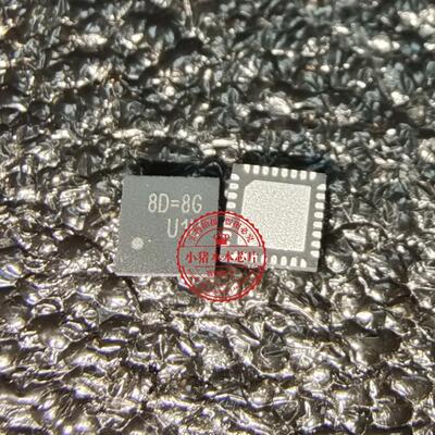 RT3613EEGQW丝印8D8D8GQFN