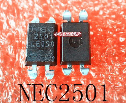 集成电路NEC25012501SOP-4
