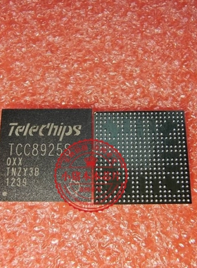 TCC8925S-0AX  TCC8925S0AX  TCC8925S-0XX   TCC8925SOXX BGA