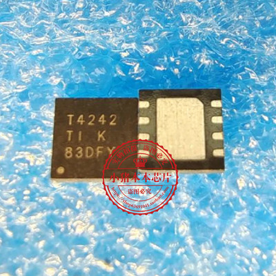 集成电路TL4242DRJRT4242QFN