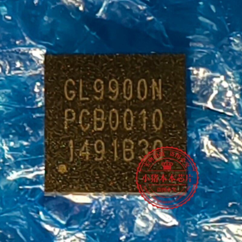 GL9900N-OGY10 GL9900N 全新 GL9970 GL9904 GL9904AS QFN42