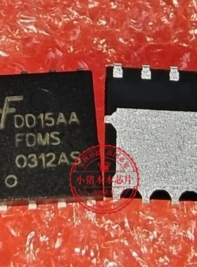 FDMS0312AS 0312AS FDMS0312S FDWS0312S 全新原装