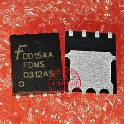 FDMS0312AS 0312AS FDMS0312S FDWS0312S 全新原装