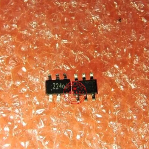 AZ2115-05C.R7G丝印224OJ 224开头 SC70-6L