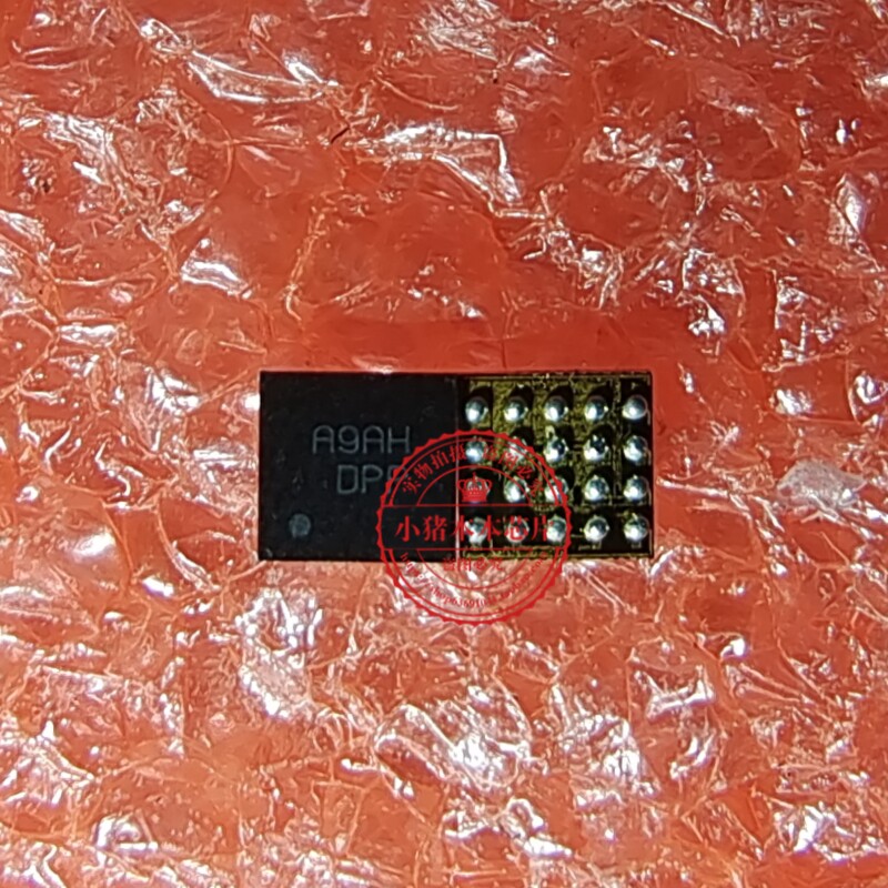 FAN54015UCX FAN54015 A9AH DPP WLCSP20 新的 一个起拍