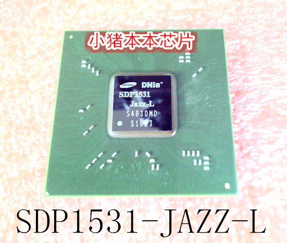 集成电路SDP1531SDP1531-JAZZ-L