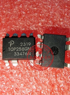 TOP258GN-TL  TOP258GN  T0P258GN    SOP7 新的  一个起拍