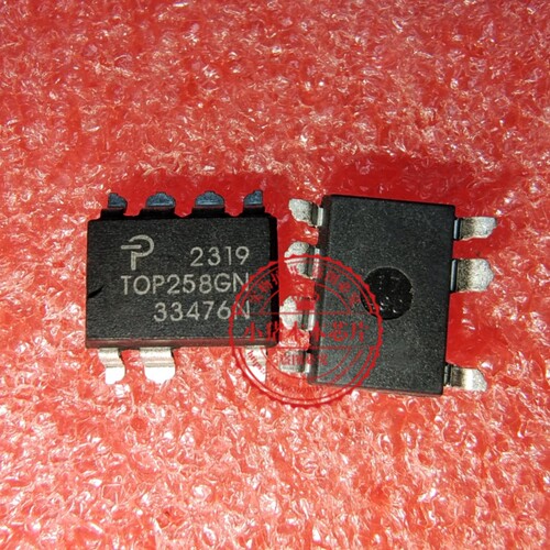 TOP258GN-TL  TOP258GN  T0P258GN    SOP7 新的  一个起拍
